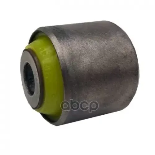 Полиуретановый Сайлентблок Задней Подвески, Нижнего Поперечного Рычага (Под Пружину), Крепление К Ку Точка Опоры 15-06-3616