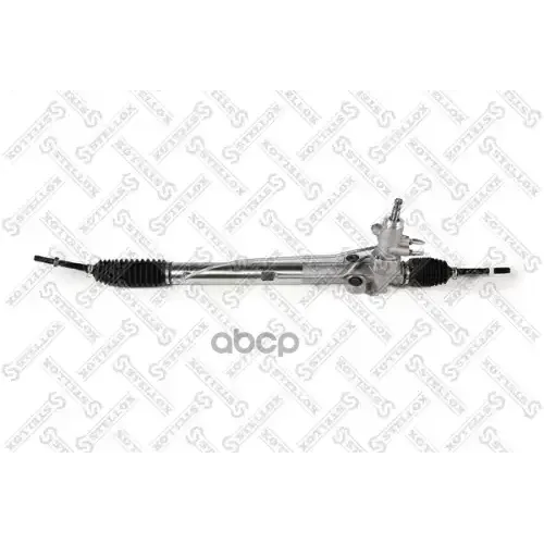 Рейка Рулевая С Г/У Stellox 