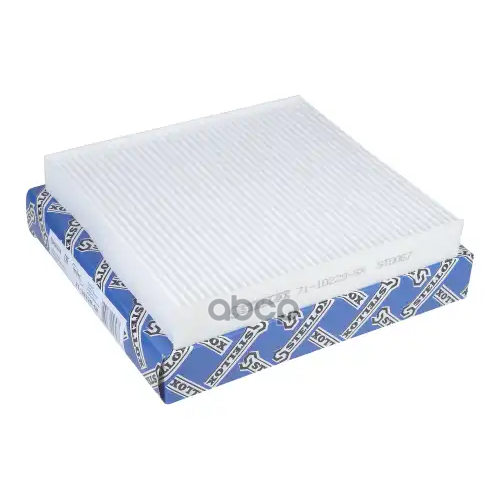 Фильтр Салона Stellox 71-10229-SX