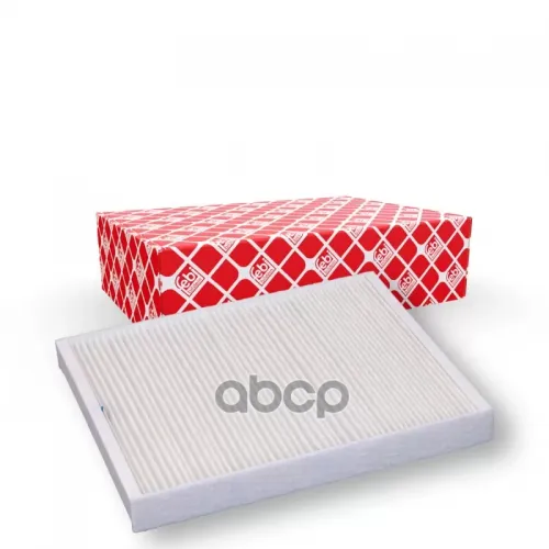 Фильтр Салона Vw T5 03- Febi 