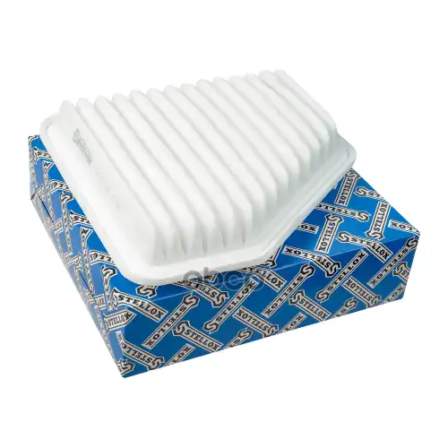 Фильтр Возд.toyota Rav 4 2.0/Vvt-I 06> Stellox 