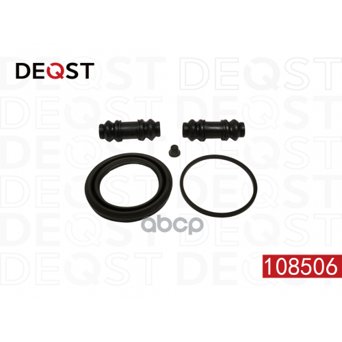 Ремонтный Комплект Суппорта DEQST 