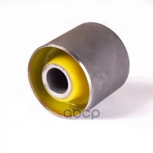 Полиуретановый Сайлентблок Передней Подвески, Нижнего Рычага, Задний, В Кронштейн(Кратность 1 Шт) Точка Опоры 