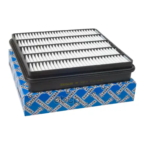 Фильтр Возд.toyota Land Cruiser 4.5 Td 08> Stellox 