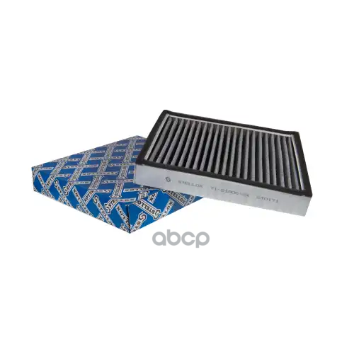 Фильтр Салона Stellox 