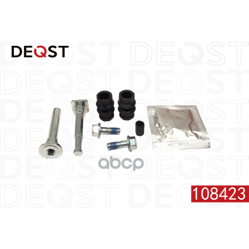 Ремонтный Комплект Суппорта DEQST 