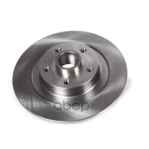 Диск Торм.зад.renault Laguna 1.6-3.5I/1.5-3.0Dci 07> Stellox 