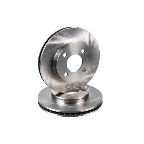 Тормозной Диск Stellox 