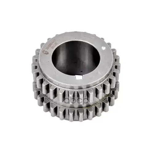 Звездочка Коленвала Stellox 