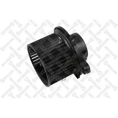 Вентилятор Отопителя Stellox 