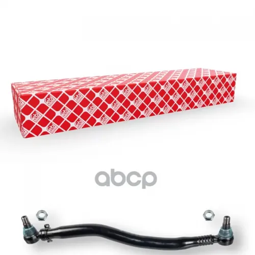 Тяга Рулевая Febi 