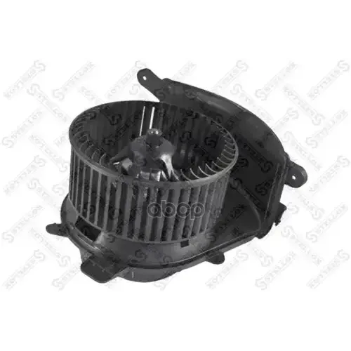 Вентилятор Отопителя Renault Scenic Ii Jm0/1 03>/Grand Scenic Jm0/1 04> Stellox 