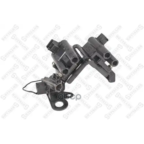 Катушка Зажигания Stellox 61-00155-SX