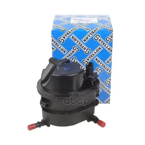 Фильтр Топливный Stellox 