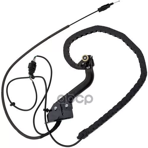 Механизм Сдвижной Двери С Электр Проводкой Mb Sprinter/Vw Crafter Zikmar 