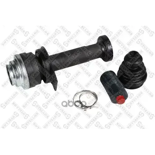 Шрус Vw T5/Multivan 2.0/1.9Tdi 03- Stellox 