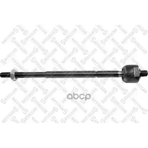 Тяга Рулевая Ford Escort -90 Без Г.у. Stellox 