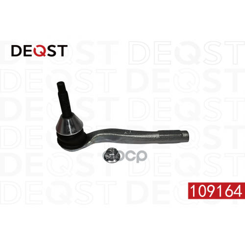 Наконечник Рулевых Тяг Mercedes-Benz C-Class (W205) 01,14- DEQST 