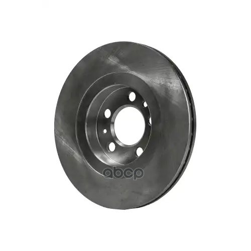 Диск Тормозной Audi A3. Vw Bora/Golf 1.8/1.9Tdi 96- Перед. Stellox 