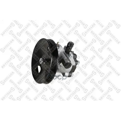 Насос Гур Hyundai Santa Fe 2.4/2.7 01-06 Stellox 