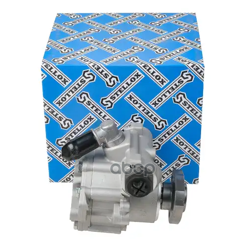 Насос Гидроусилителя Руля Stellox 