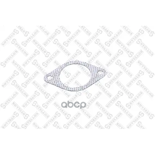 Прокладка Глушителя Stellox 