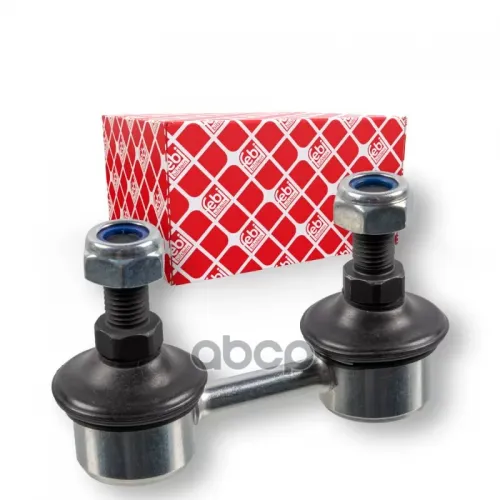 Тяга Стабилизатора Mitsubishi Lancer 88- Febi 