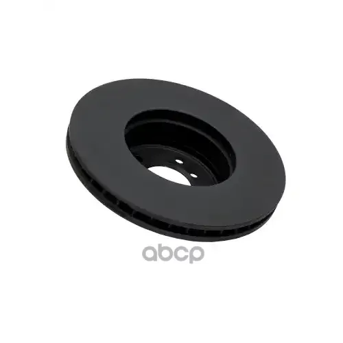 Диск Тормозной Bmw 5 (E60/E61) 03- Перед. Вент. ZENTPARTS 