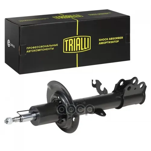 Амортизатор Chery Tiggo 4 17- Пер.прав.газ. Trialli AG 30304