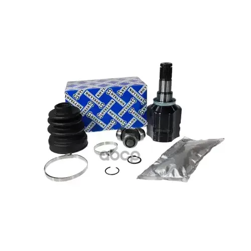 Шрус Внутр.к-Кт Toyota Yaris 1.3-1.5/1.4D 99> Stellox 