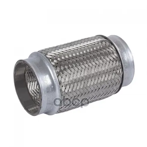 Компенсатор Выхлопной Системы В Тройной Оболочке Гофра 70-150 Ganz Gig05045 GANZ 