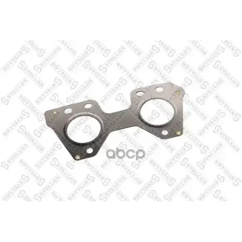 Прокладка Коллектора Выпускного (X2), Bmw E60/E90 2.0D N47/N57 05> Stellox 11-26189-SX