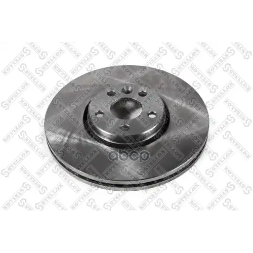 Диск Торм.volvo Xc60 D4/T5 3.2 08> Stellox 