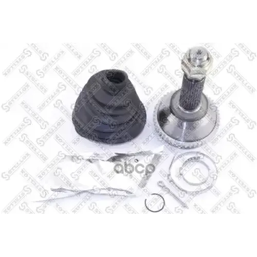 Шрус Ford Transit 2.0Di/Tdci 00- Наруж. Stellox 