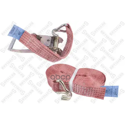 Ремень Стяжной Stellox 