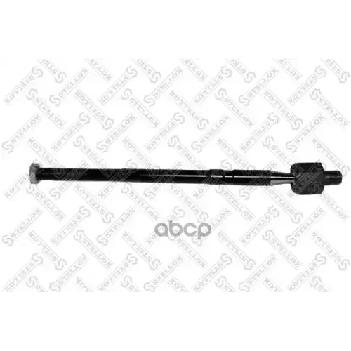 Тяга Рул.с Г/У Audi A3, Vw Golf V All 03> Stellox 