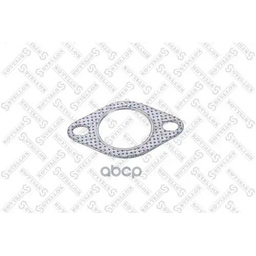 Прокладка Глушителя Stellox 