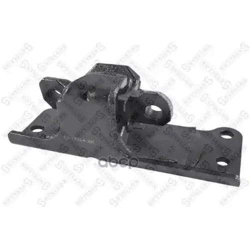 Подушка Двигателя Лев. Stellox 