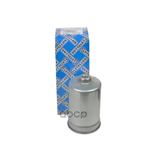 Фильтр Топливный, Audi 80/100/A6/S4 1.6-2.3/4.2 80-97, Seat Toledo 1.8 91-99 Stellox 21-00028-SX