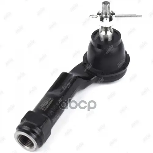 Наконечник Р/Т Hyundai Elantra 16- Прав. JIKIU 