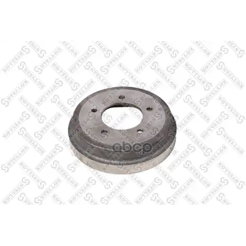 Барабан Тормозной Suzuki Grand Vitara 2.0/2.5I/Td 98-03 Stellox 