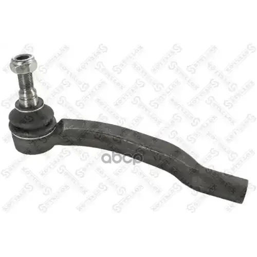 Наконечник Рулевой Правый Stellox 51-00792A-SX