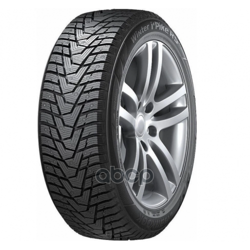 Автошина HANKOOK WiNter i*Pike RS2 (W429) 245/45 R18 100 T