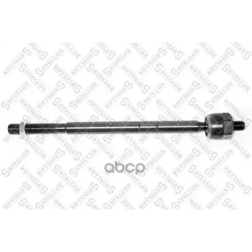 Тяга Рул. Л.+П. Stellox 