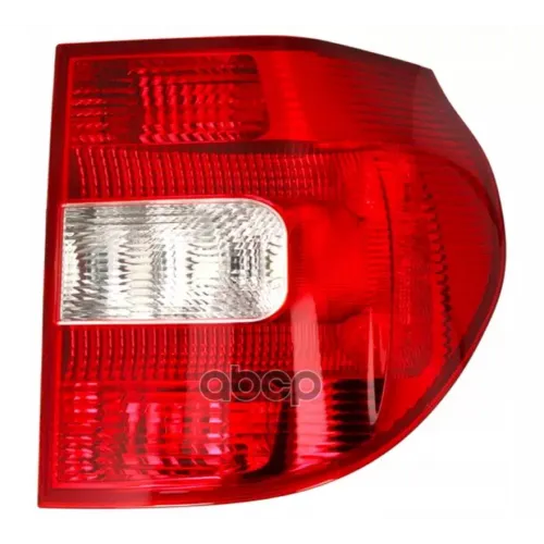 Фонарь Задний Правый Depo 665-1919R-UE