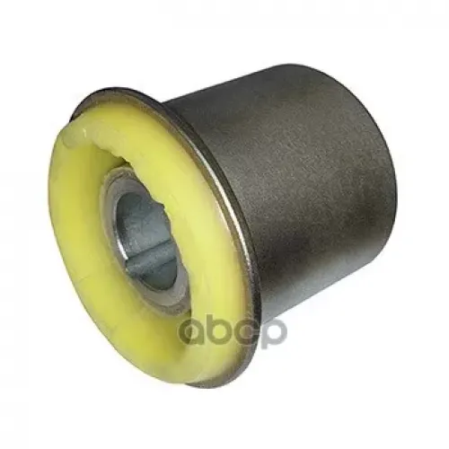 Полиуретановый Сайлентблок Передней Подвески, Подрамника, Передний(Кратность 1 Шт) Точка Опоры 