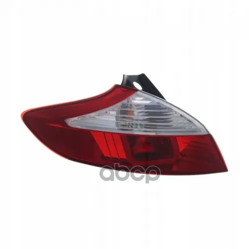 Фонарь Задний Renault Megane Iii 08- (На Крыло) Лев. Depo 