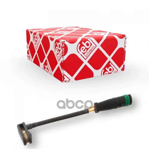 Датчик Износа Пер.торм.колодок [103Mm] Mercedes Sprinter 3,5-T (906) 309 Cdi (906.131, 906.133, 906. Febi 