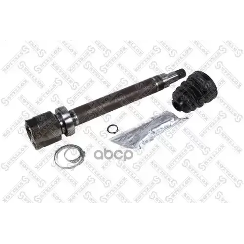 Шрус Ford Focus Ii (05-) 1.6Ti Mt Внутр. Прав. Stellox 