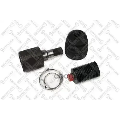 Шрус Внутр.мкпп Daewoo Matiz 0.8 98> Stellox 